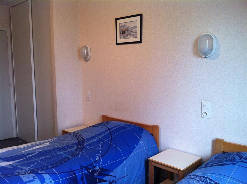 酒店 Restaurant Le Bretagne