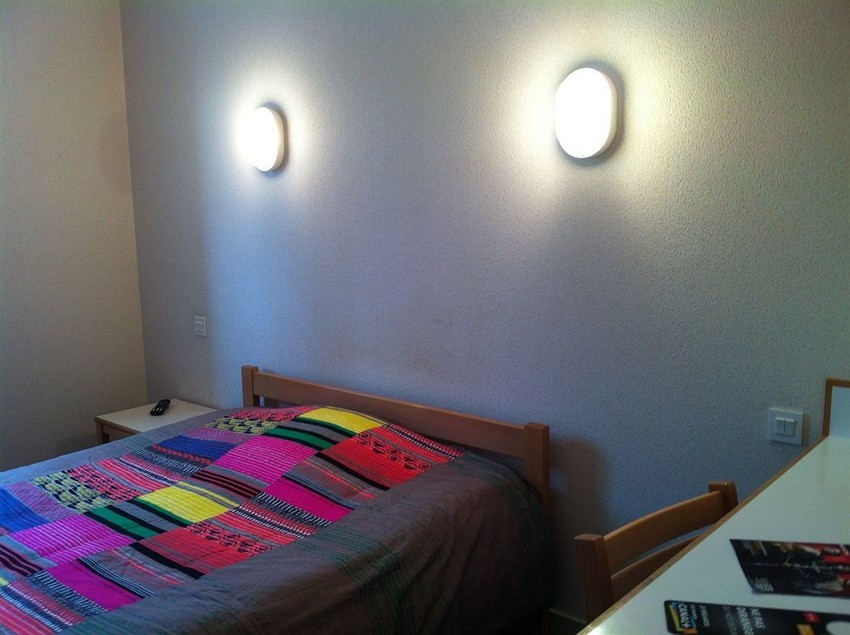 酒店 Restaurant Le Bretagne