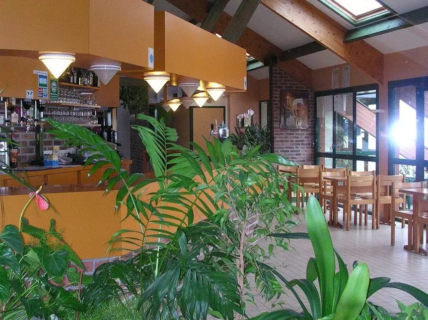 酒店 Restaurant Le Bretagne