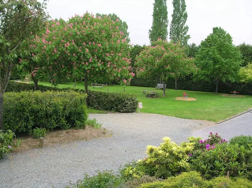 酒店 Restaurant Le Bretagne