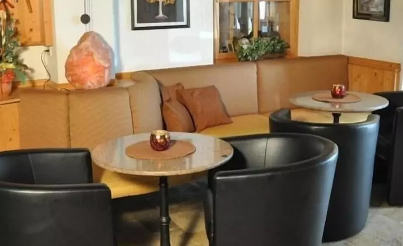 호텔 Restaurant Moser Pöchlarn