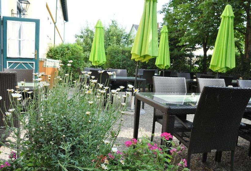 فندق Restaurant Moser Pöchlarn