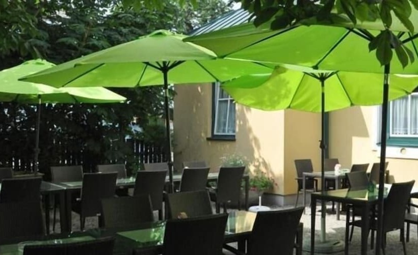 فندق Restaurant Moser Pöchlarn