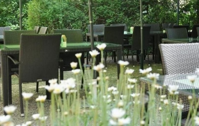 فندق Restaurant Moser Pöchlarn