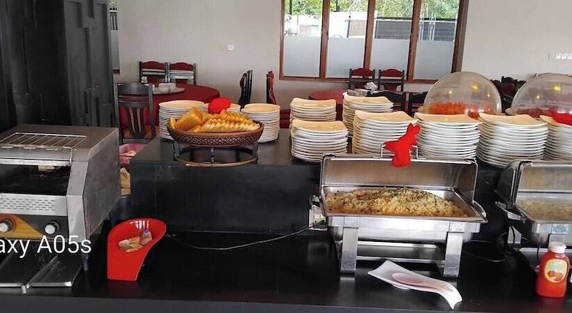 Rock Royal Hotel & Resort