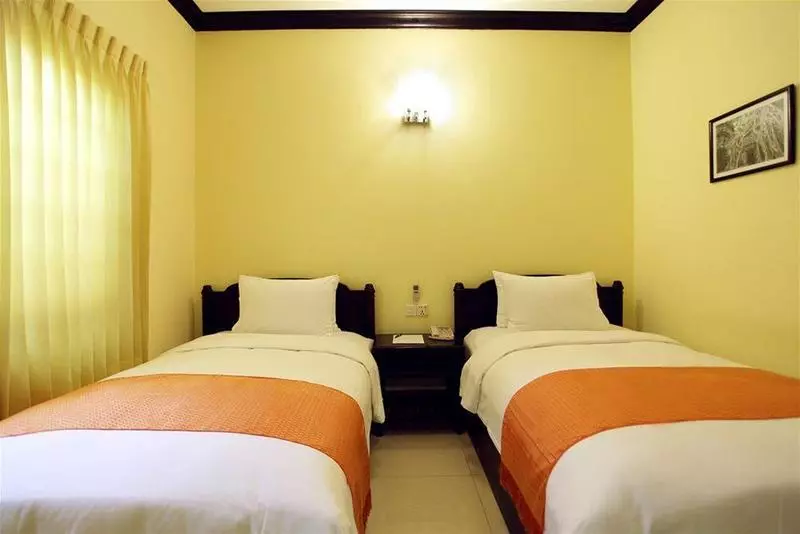 هتل Siem Reap Urban Boutique