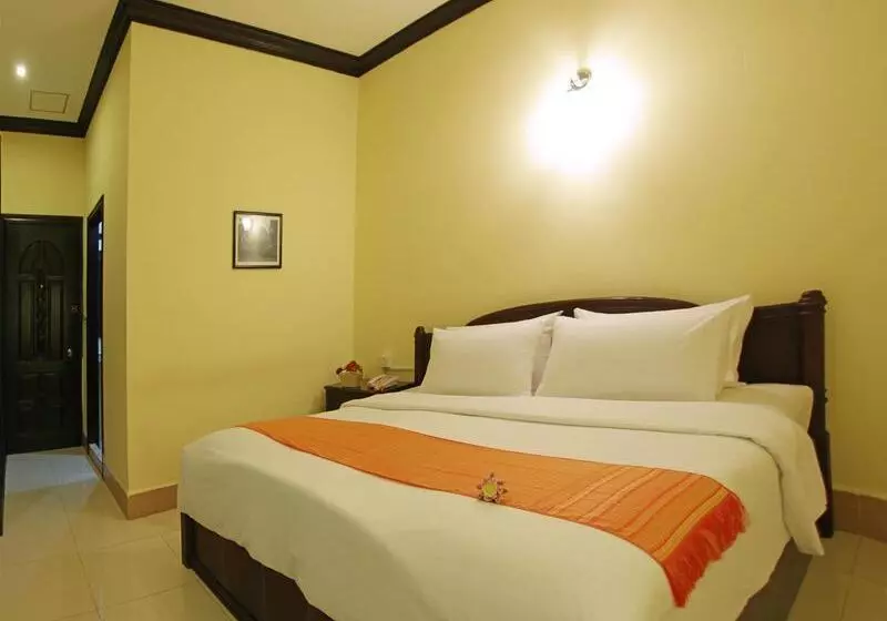 هتل Siem Reap Urban Boutique