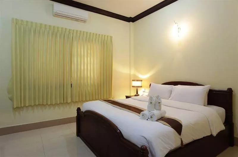 هتل Siem Reap Urban Boutique