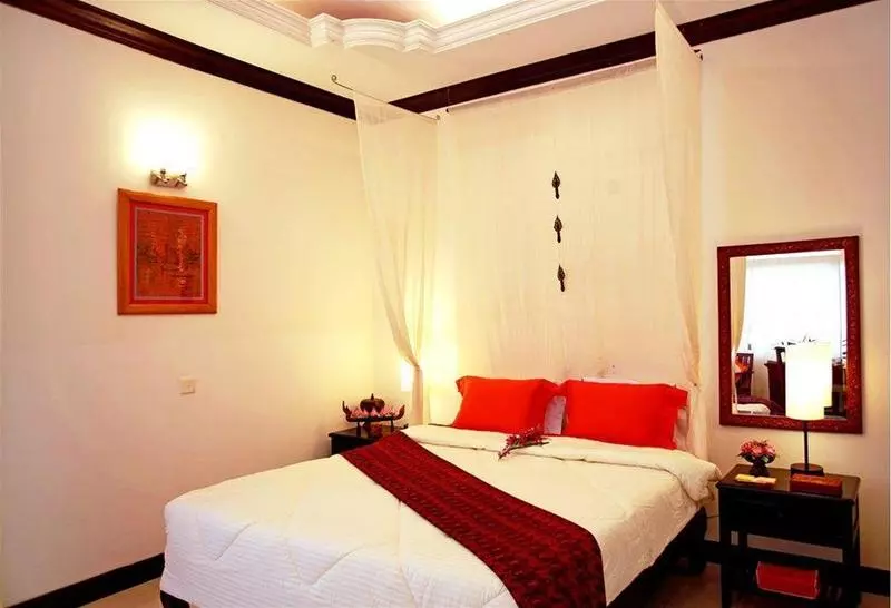 هتل Siem Reap Urban Boutique
