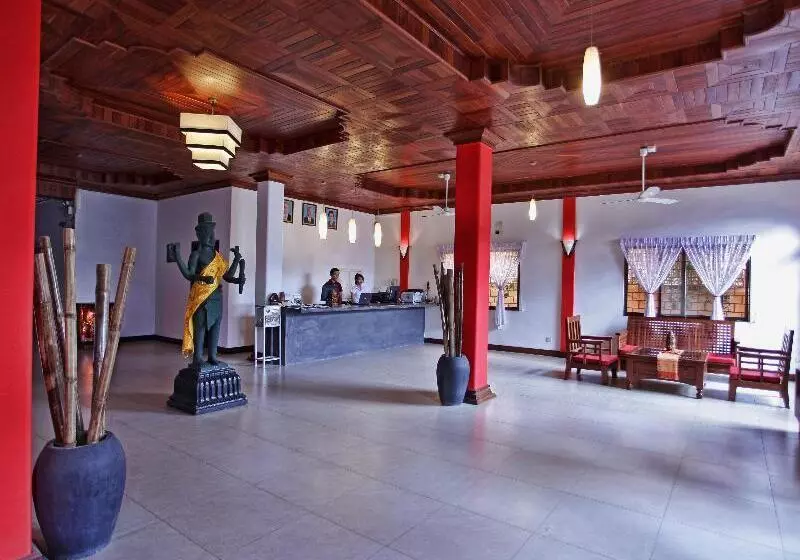 هتل Siem Reap Urban Boutique