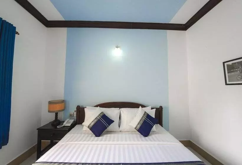 هتل Siem Reap Urban Boutique