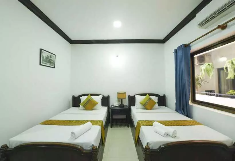 هتل Siem Reap Urban Boutique