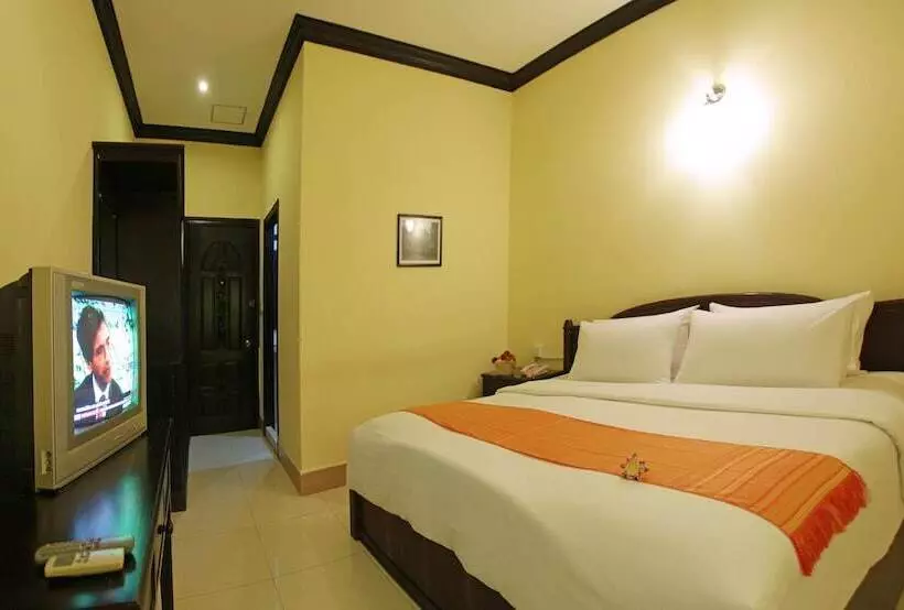 هتل Siem Reap Urban Boutique