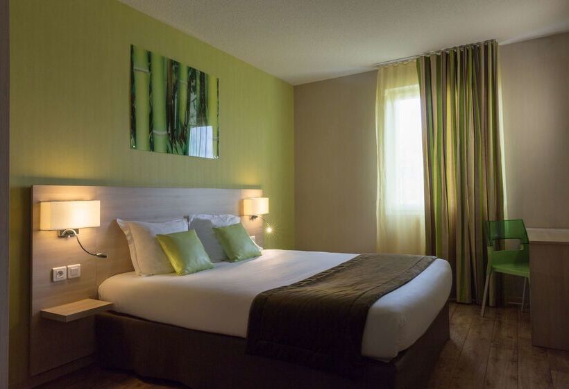 هتل The Originals City, Hôtel Des Lys, Dreux