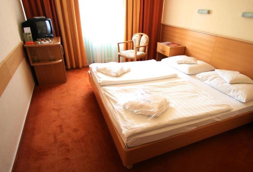 호텔 Thermal  Harkany