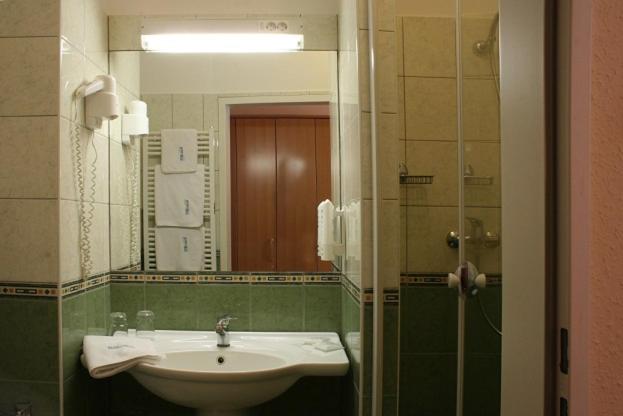 호텔 Thermal  Harkany