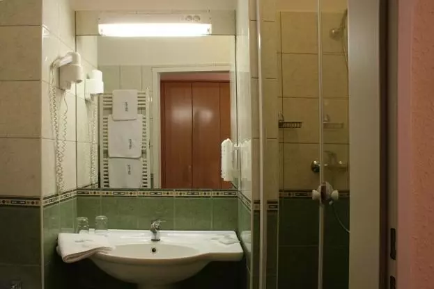 Отель Thermal Harkany