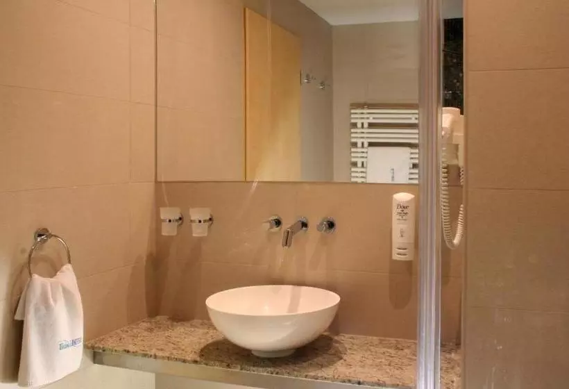 Отель Thermal Harkany