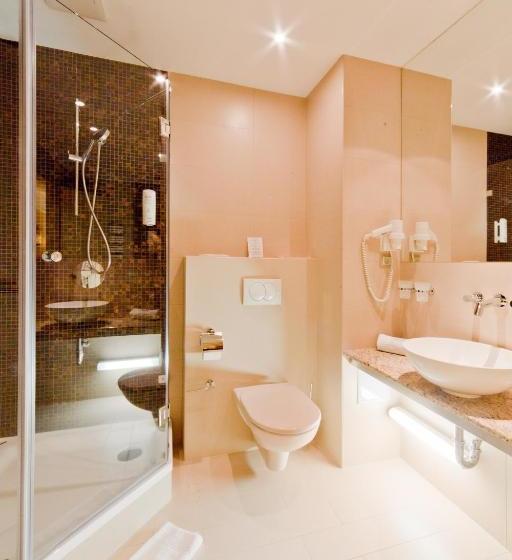 호텔 Thermal  Harkany