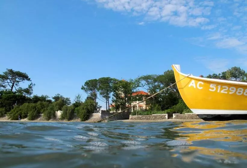 酒店 Villa La Tosca