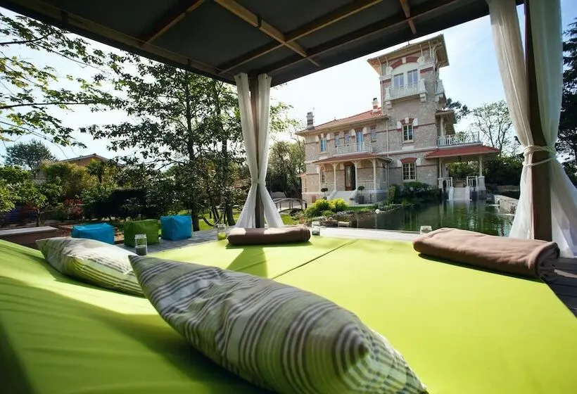 酒店 Villa La Tosca