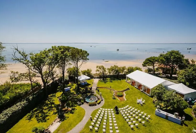 酒店 Villa La Tosca