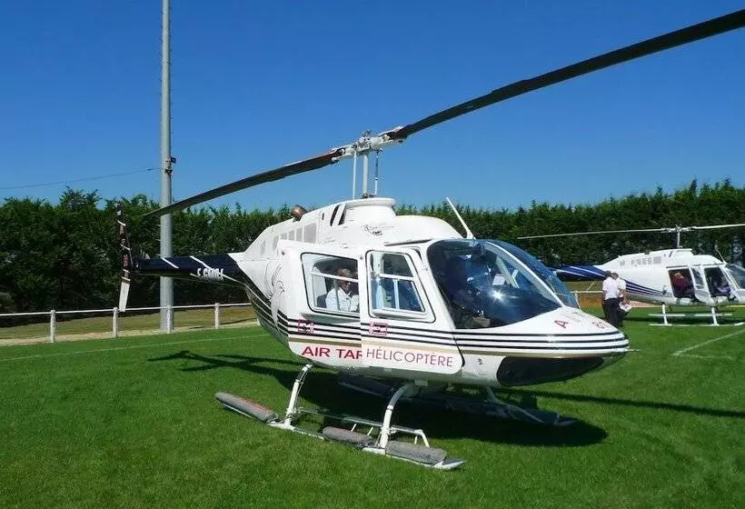 酒店 Villa La Tosca