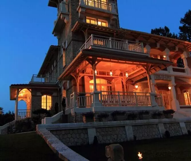 酒店 Villa La Tosca