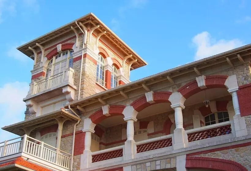 酒店 Villa La Tosca