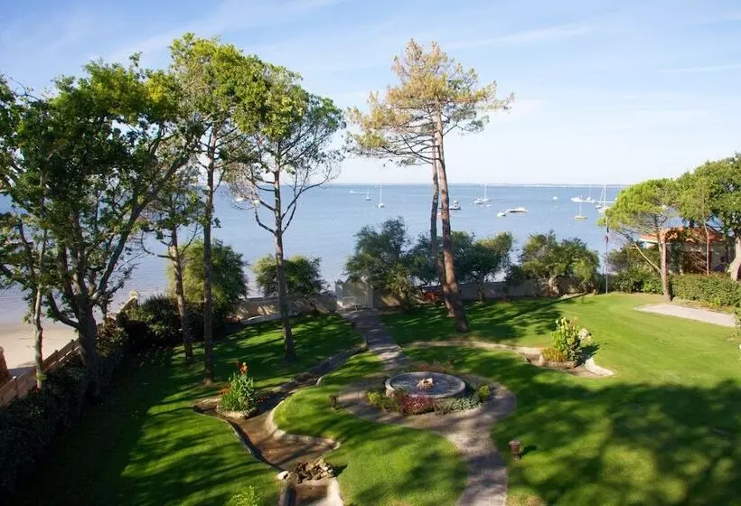 酒店 Villa La Tosca