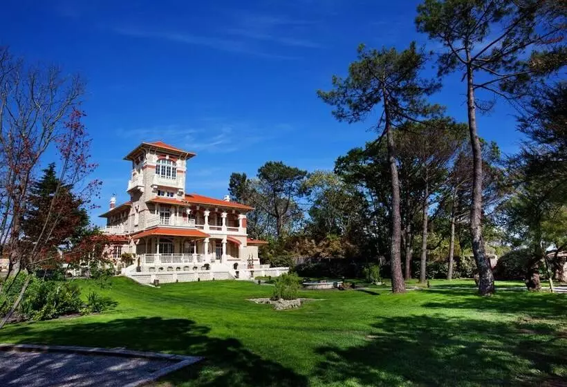 酒店 Villa La Tosca