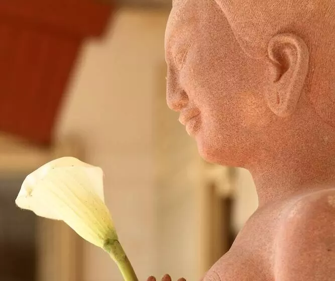 酒店 Villa La Tosca