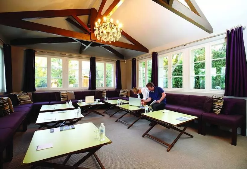 酒店 Villa La Tosca