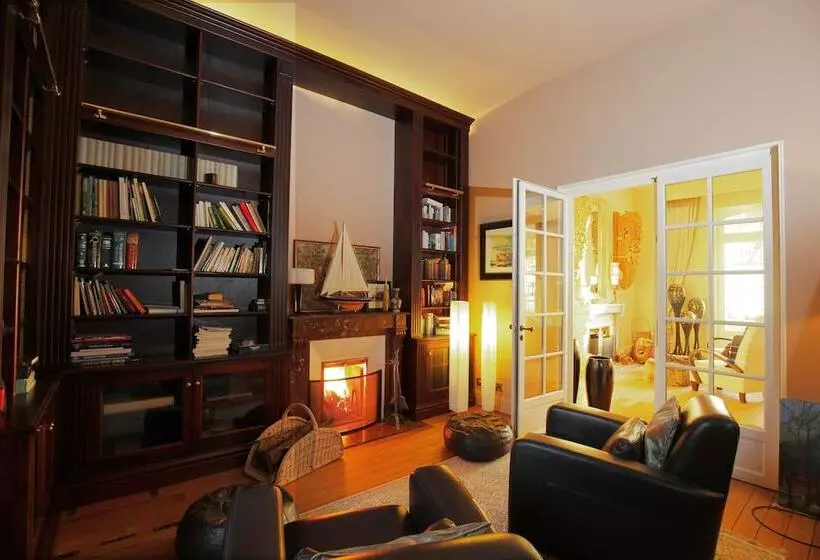 酒店 Villa La Tosca