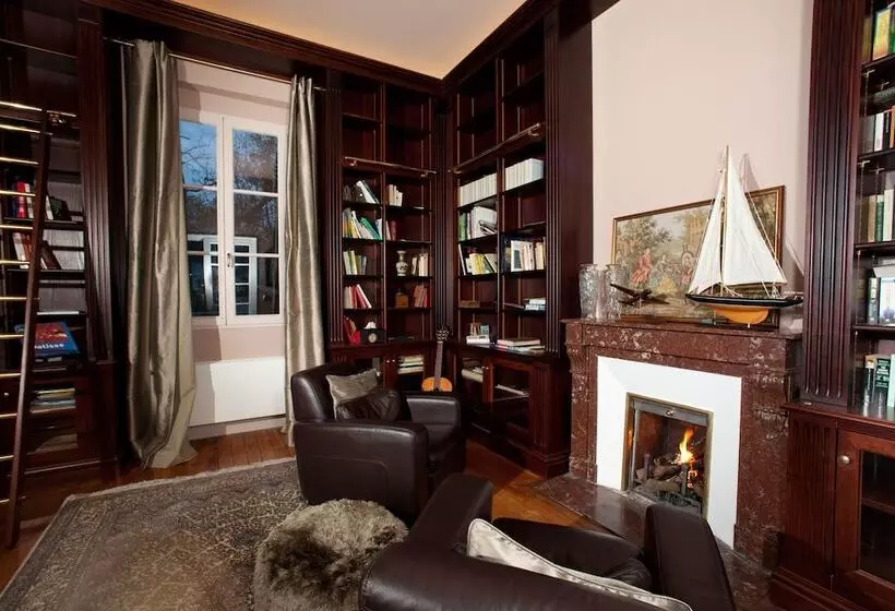 酒店 Villa La Tosca