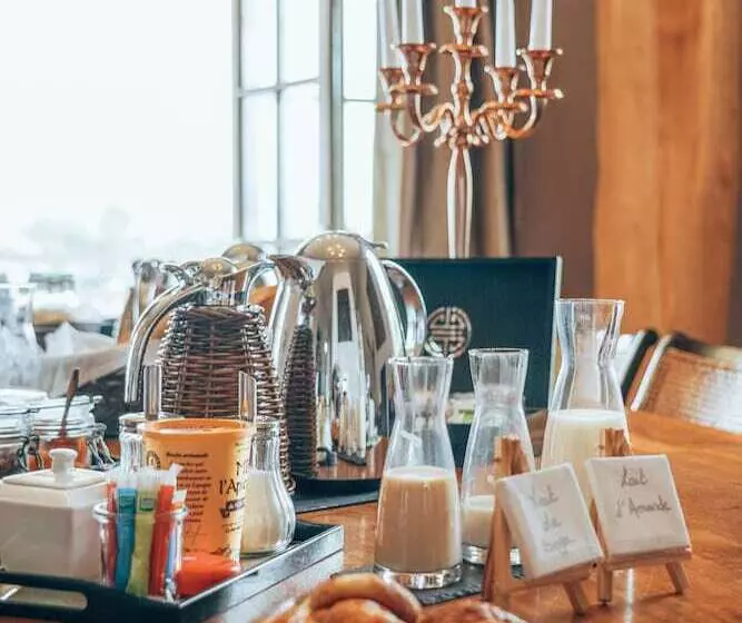 酒店 Villa La Tosca