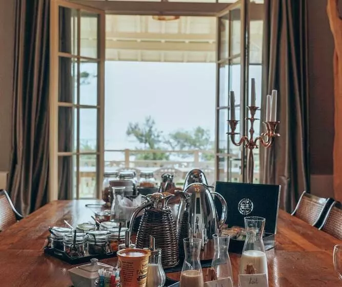 酒店 Villa La Tosca