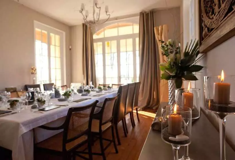 酒店 Villa La Tosca