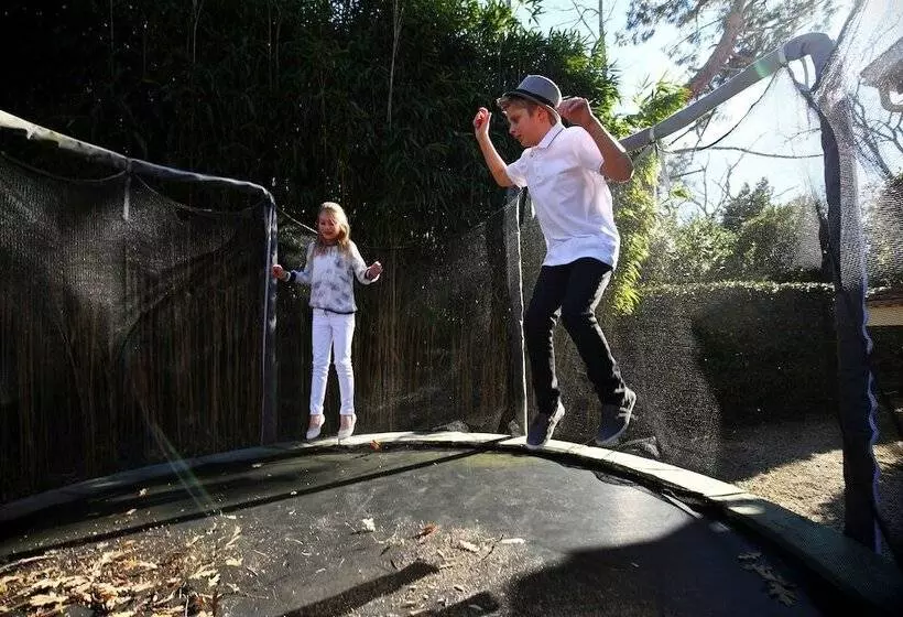 酒店 Villa La Tosca