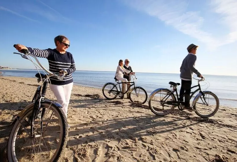 酒店 Villa La Tosca