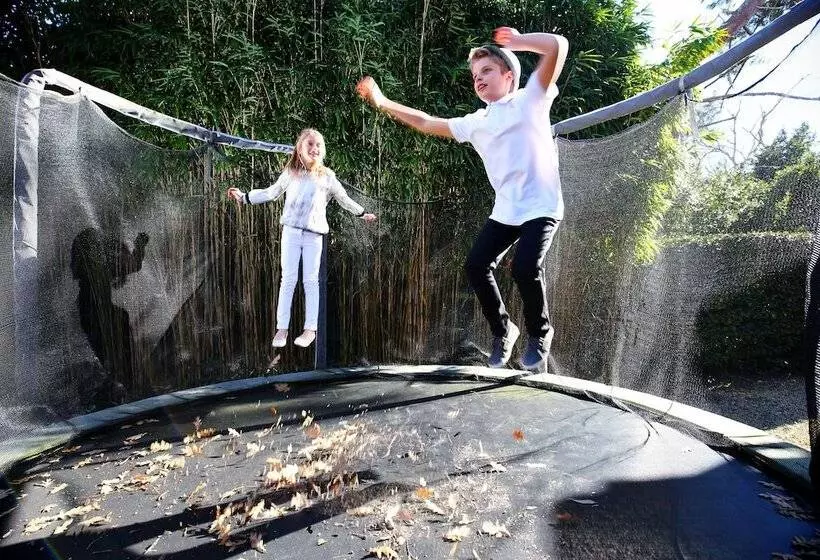 酒店 Villa La Tosca