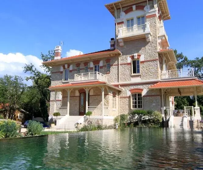 酒店 Villa La Tosca