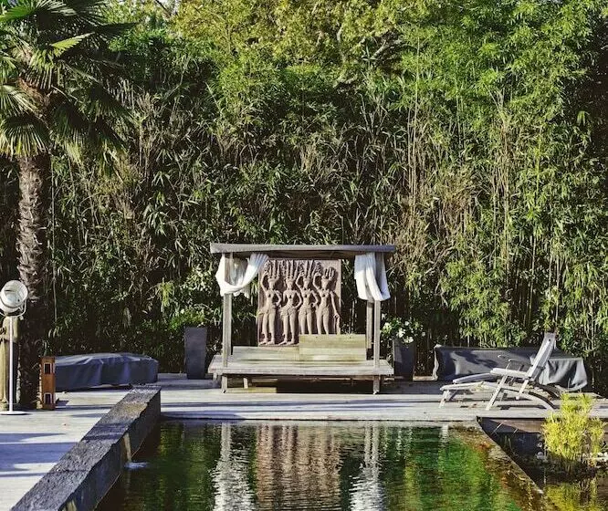 酒店 Villa La Tosca