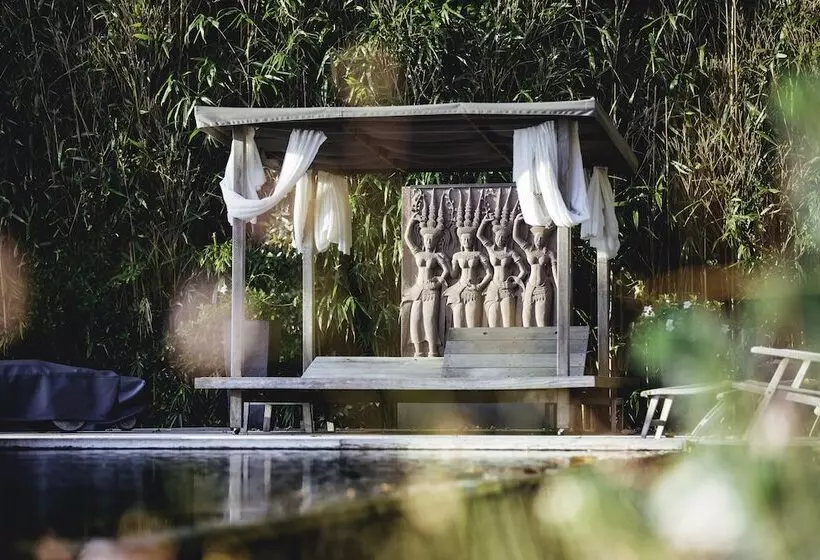 酒店 Villa La Tosca