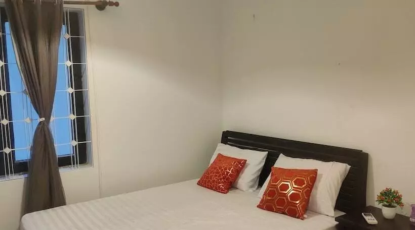 فندق Villa Samnang Boutique