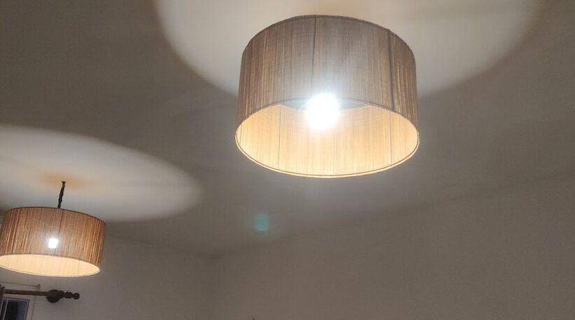 בית מלון כפרי Villa Samnang Boutique