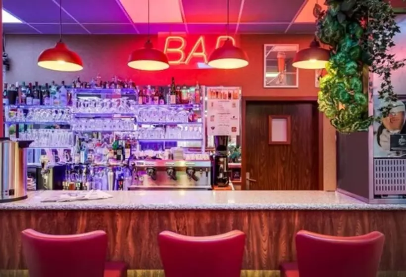 Hôtel Siatel Besançon Chateaufarine