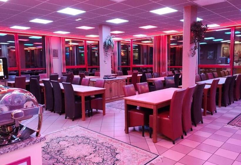 Hôtel Siatel Besançon Chateaufarine