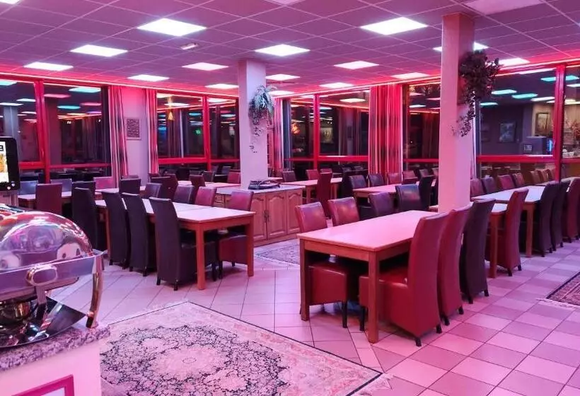 Hôtel Siatel Besançon Chateaufarine