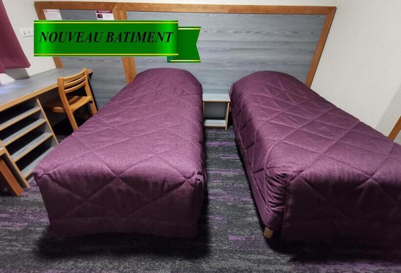 Hôtel Siatel Besançon Chateaufarine